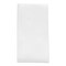 Durable White Linen-Like Premium Paper Buffet Napkins (288 Napkins)